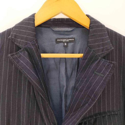 エンジニアードガーメンツ Engineered Garments Andover Jacket メンズ import:S