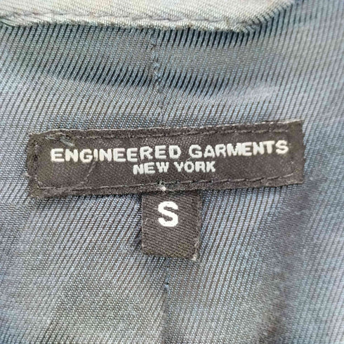 エンジニアードガーメンツ Engineered Garments Andover Jacket メンズ import:S