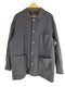 ユニクロプラスジェイ UNIQLO+J 21AW ウールブレンドオーバーサイズシャツジャケット メンズ JPN:L