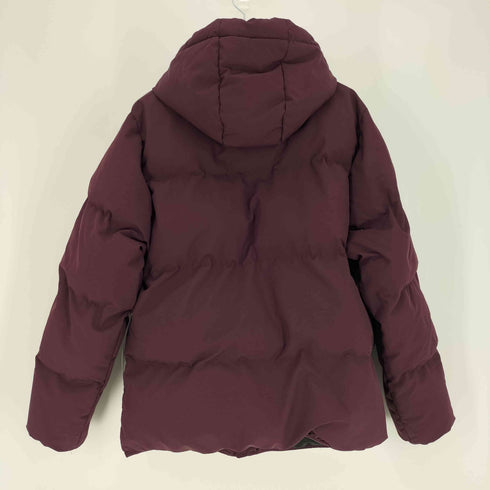 ジーユー GU 22AW ヒートパデッドブルゾン 中綿ダウン メンズ JPN:L