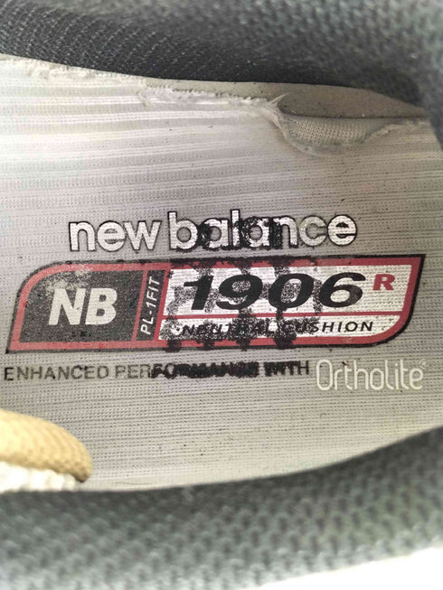 ニューバランス NEW BALANCE M1906RA メンズ JPN:26.5