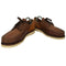 ラッセルモカシン Russell Moccasin クレイジーパターンモカシンシューズ メンズ