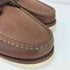 ラッセルモカシン Russell Moccasin クレイジーパターンモカシンシューズ メンズ