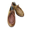 パラブーツ Paraboot 別注MICHAEL 異素材切り替え メンズ R40