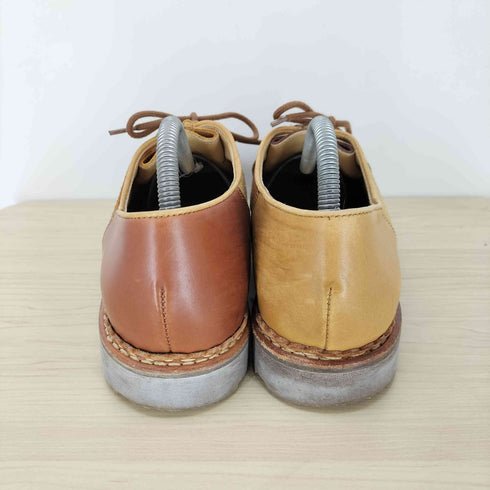 パラブーツ Paraboot 別注MICHAEL 異素材切り替え メンズ R40
