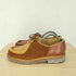 パラブーツ Paraboot 別注MICHAEL 異素材切り替え メンズ R40