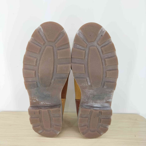 パラブーツ Paraboot 別注MICHAEL 異素材切り替え メンズ R40
