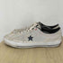 コンバースコンズ CONVERSE CONS ONE STAR PRO SUEDE スエードローカットスニーカー メンズ 30cm