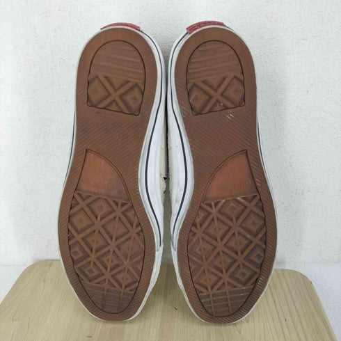 コンバースコンズ CONVERSE CONS ONE STAR PRO SUEDE スエードローカットスニーカー メンズ 30cm