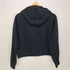 ナイキ NIKE rogo crooped hoodie レディース import:M