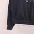 ナイキ NIKE rogo crooped hoodie レディース import:M