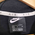 ナイキ NIKE rogo crooped hoodie レディース import:M