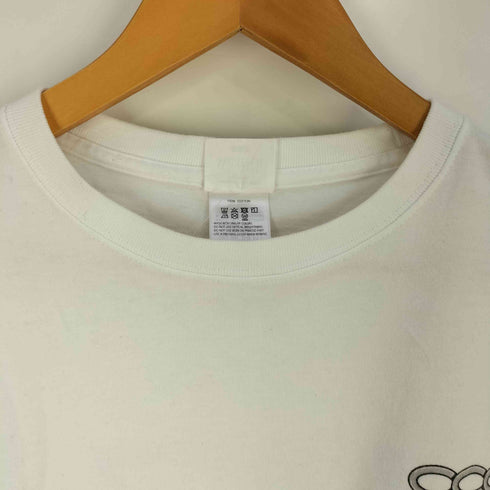 CCG WearKit C(ART)ALOG T SHIRT Pattern C カタログTシャツ メンズ JPN:XL