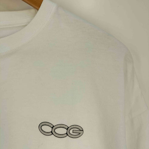 CCG WearKit C(ART)ALOG T SHIRT Pattern C カタログTシャツ メンズ JPN:XL