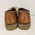 ネペンテス NEPENTHES HATHORN Work Boot Oxford メンズ 8E