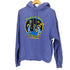 キャンディストリッパー Candy Stripper STOMAC OF SPACE SWEAT HOODIE レディース JPN:2