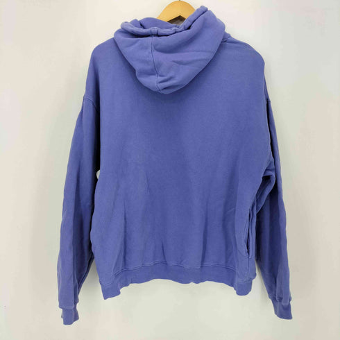 キャンディストリッパー Candy Stripper STOMAC OF SPACE SWEAT HOODIE レディース JPN:2
