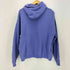 キャンディストリッパー Candy Stripper STOMAC OF SPACE SWEAT HOODIE レディース JPN:2