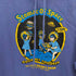 キャンディストリッパー Candy Stripper STOMAC OF SPACE SWEAT HOODIE レディース JPN:2