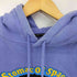 キャンディストリッパー Candy Stripper STOMAC OF SPACE SWEAT HOODIE レディース JPN:2
