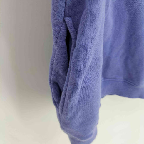 キャンディストリッパー Candy Stripper STOMAC OF SPACE SWEAT HOODIE レディース JPN:2
