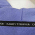 キャンディストリッパー Candy Stripper STOMAC OF SPACE SWEAT HOODIE レディース JPN:2