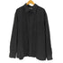 クラフトアンドバロー Croft&Barrow エンボス ポリ L/S シャツ オーバーサイズ メンズ import:XL