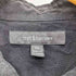 クラフトアンドバロー Croft&Barrow エンボス ポリ L/S シャツ オーバーサイズ メンズ import:XL