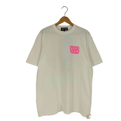 墓場の画廊 東京喚き倶楽部 Tシャツ Ver.2 メンズ JPN:XL