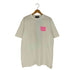 墓場の画廊 東京喚き倶楽部 Tシャツ Ver.2 メンズ JPN:XL