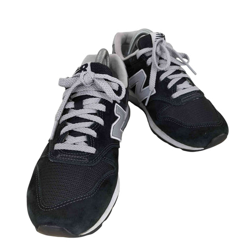 ニューバランス NEW BALANCE 996 スエードローカットスニーカー レディース 23.5cm