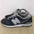 ニューバランス NEW BALANCE 996 スエードローカットスニーカー レディース 23.5cm