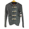 トミーヒルフィガー TOMMY HILFIGER ダッフルパーカー レディース JPN:M