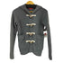トミーヒルフィガー TOMMY HILFIGER ダッフルパーカー レディース JPN:M