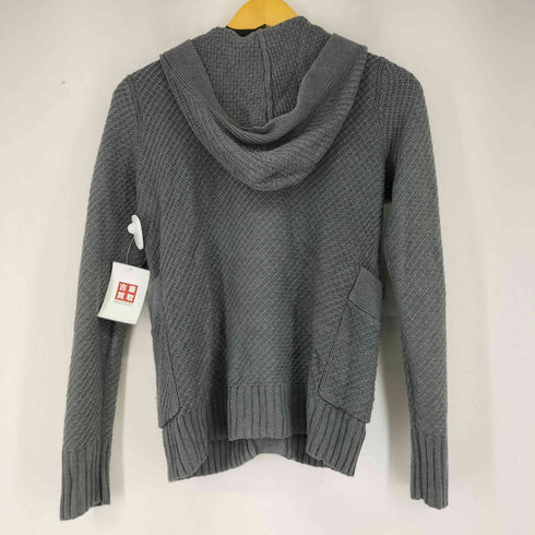 トミーヒルフィガー TOMMY HILFIGER ダッフルパーカー レディース JPN:M