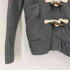 トミーヒルフィガー TOMMY HILFIGER ダッフルパーカー レディース JPN:M