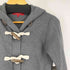 トミーヒルフィガー TOMMY HILFIGER ダッフルパーカー レディース JPN:M
