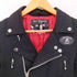 SEXY DYNAMITE LONDON コットンライダースジャケット レディース JPN:34
