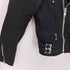 SEXY DYNAMITE LONDON コットンライダースジャケット レディース JPN:34