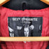 SEXY DYNAMITE LONDON コットンライダースジャケット レディース JPN:34