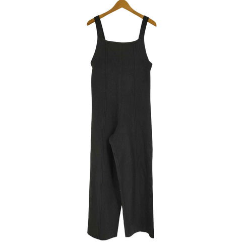 スタイルミキサー STYLEMIXER 23AW リラックス ニット ロンパース オールインワン レディース M