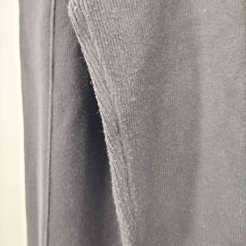 スタイルミキサー STYLEMIXER 23AW リラックス ニット ロンパース オールインワン レディース M