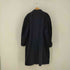 ROBEN PURE CASHMERE カシミア100 比翼ロングコート メンズ