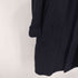 ROBEN PURE CASHMERE カシミア100 比翼ロングコート メンズ