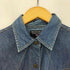 ポロジーンズ RL POLO JEANS CO. ウエスタン L/S デニムシャツ レディース JPN:M