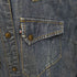 ポロジーンズ RL POLO JEANS CO. ウエスタン L/S デニムシャツ レディース JPN:M