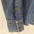 ポロジーンズ RL POLO JEANS CO. ウエスタン L/S デニムシャツ レディース JPN:M