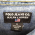 ポロジーンズ RL POLO JEANS CO. ウエスタン L/S デニムシャツ レディース JPN:M