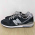 ニューバランス NEW BALANCE 996 スエードローカットスニーカー メンズ 30cm