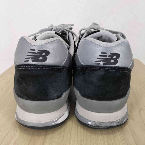 ニューバランス NEW BALANCE 996 スエードローカットスニーカー メンズ 30cm